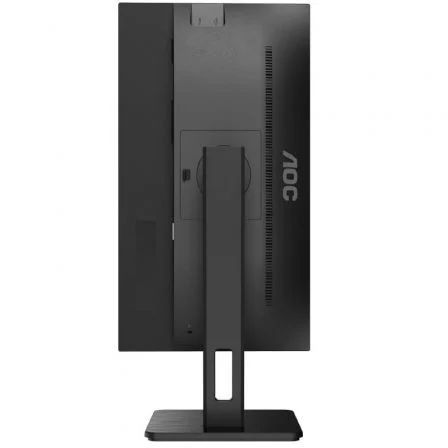 AOC 24P2Q Monitor Profesional 23.8 Full HD IPS Negro